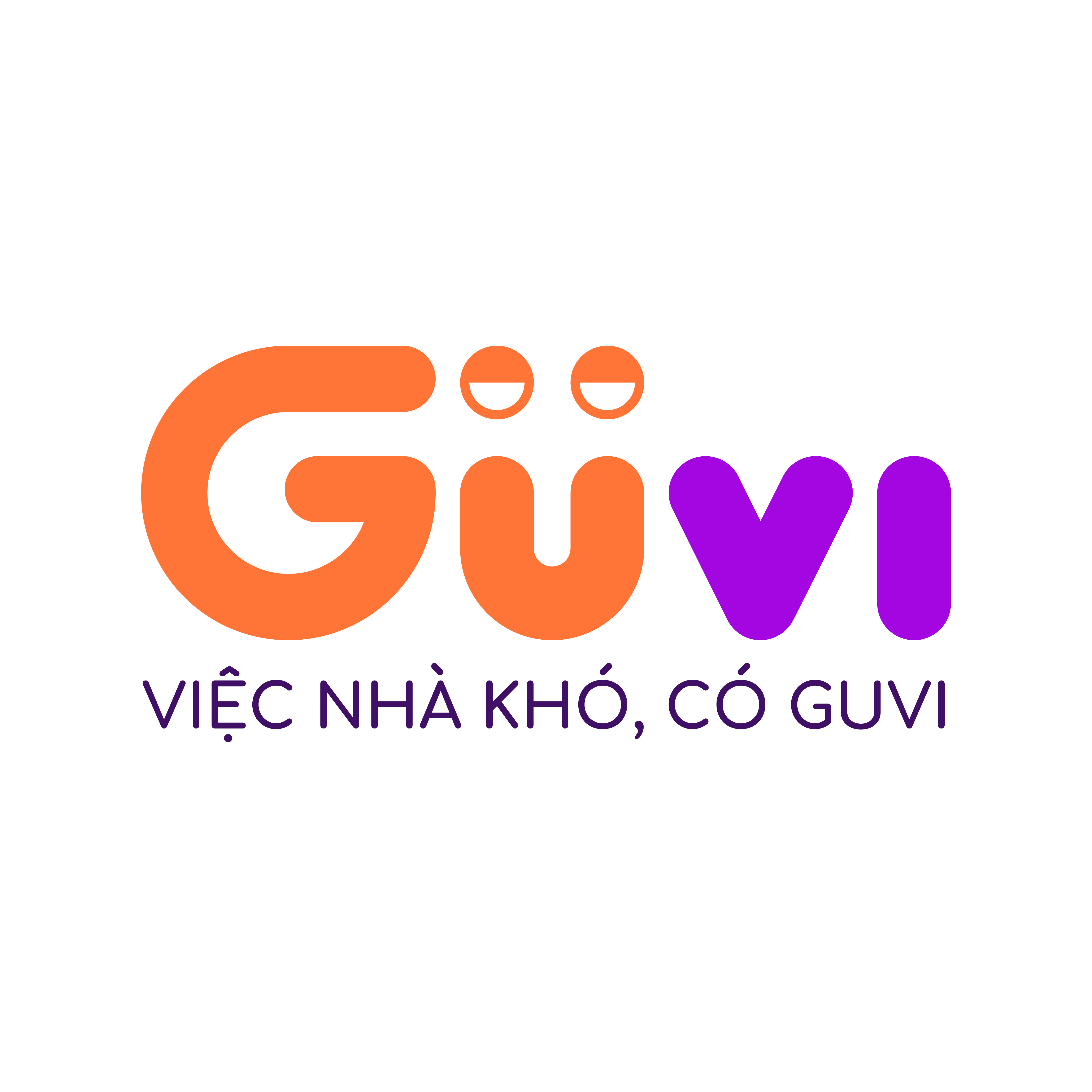 Guvi là ứng dụng kết nối dịch vụ giúp việc, chăm sóc nhà cửa và giải pháp vận hành tiện lợi cho gia đình và doanh nghiệp.