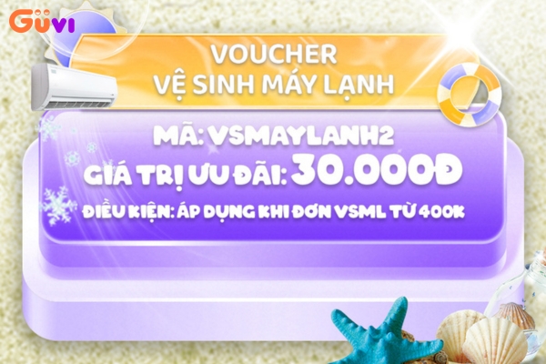 ưu đãi vệ sinh máy lạnh 2