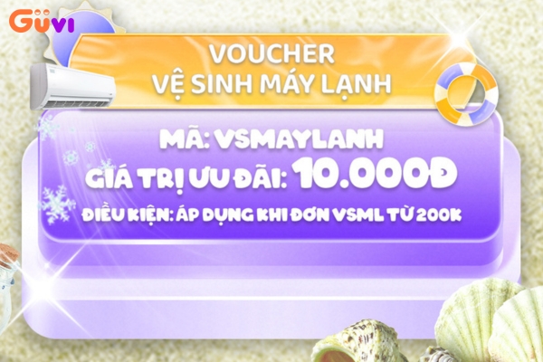 ưu đãi vệ sinh máy lạnh 1